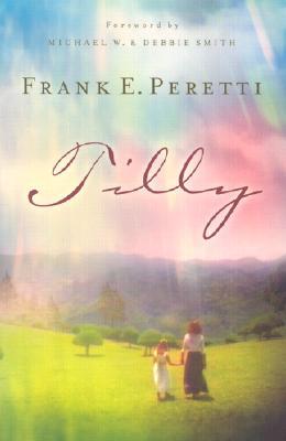 Tilly, Frank E. Peretti, Novella, Fiction, Abortion, Books For Evangelism, evangelism, book review, 