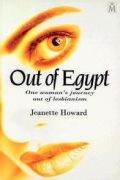 Out of Egypt by Jeanette Howard