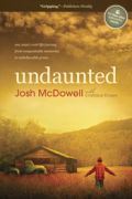 Undaunted by Josh D. McDowell