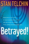 Betrayed! by Stan Telchin