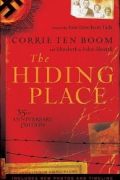 The Hiding Place by Corrie Ten Boom